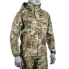 Jacke MONSOON XT GEN. 2, multicam