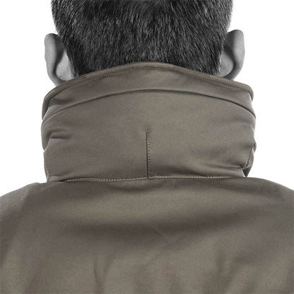 Soft-Shell Jacke DELTA EAGLE GEN. 2, Olive