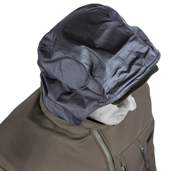 Soft-Shell Jacke DELTA EAGLE GEN. 2, Olive