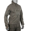 Soft-Shell Jacke DELTA EAGLE GEN. 2, Olive