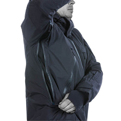 Jacke DELTA OL 3.0, Navy Blue