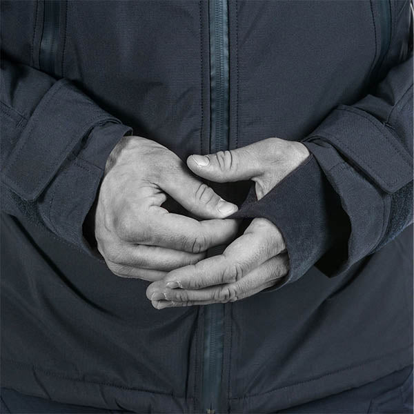 Jacke DELTA OL 3.0, Navy Blue