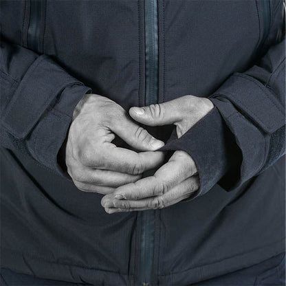 Jacke DELTA OL 3.0, Navy Blue