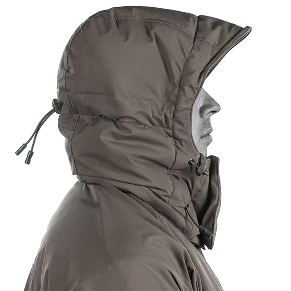 Jacke DELTA OL 3.0, olive (brown grey)