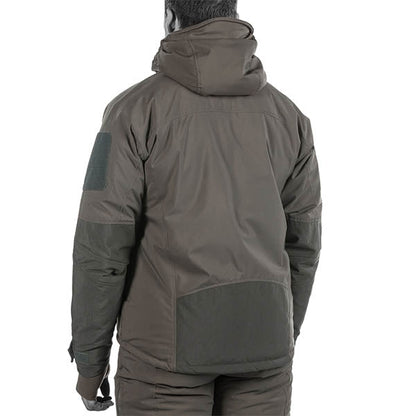 Jacke DELTA OL 3.0, olive (brown grey)