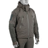 Jacke DELTA OL 3.0, Olive