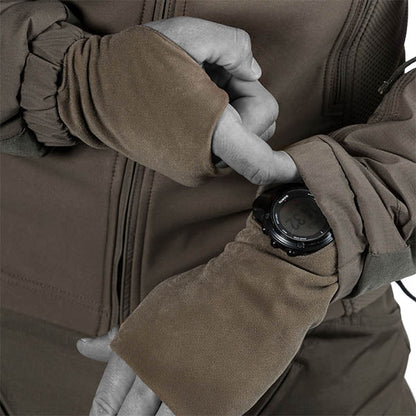 Taktische Jacke DELTA ACE PLUS GEN.2, Brown Grey