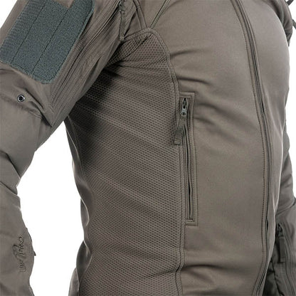 Taktische Jacke DELTA ACE PLUS GEN.2, Brown Grey