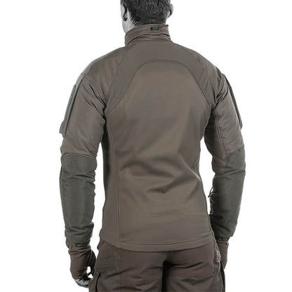 Taktische Jacke DELTA ACE PLUS GEN.2, Brown Grey