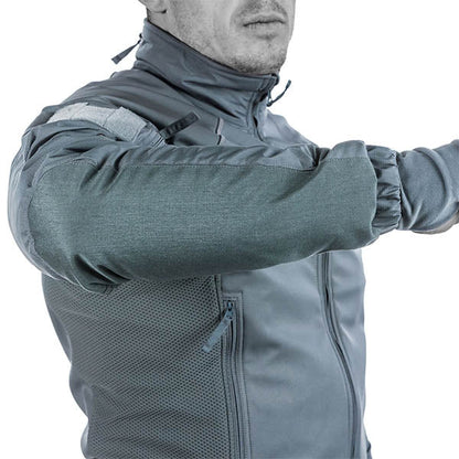 Taktische Jacke DELTA ACE PLUS GEN.2, Steel Grey