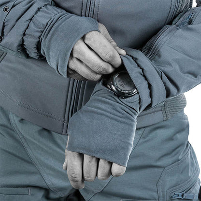 Taktische Jacke DELTA ACE PLUS GEN.2, Steel Grey