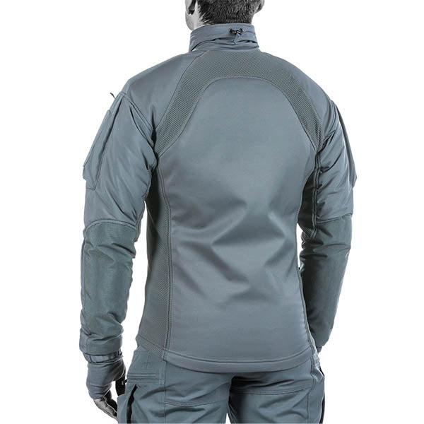 Taktische Jacke DELTA ACE PLUS GEN.2, Steel Grey