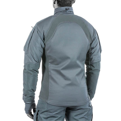Taktische Jacke DELTA ACE PLUS GEN.2, Steel Grey