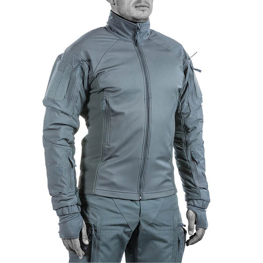 Taktische Jacke DELTA ACE PLUS GEN.2, Steel Grey