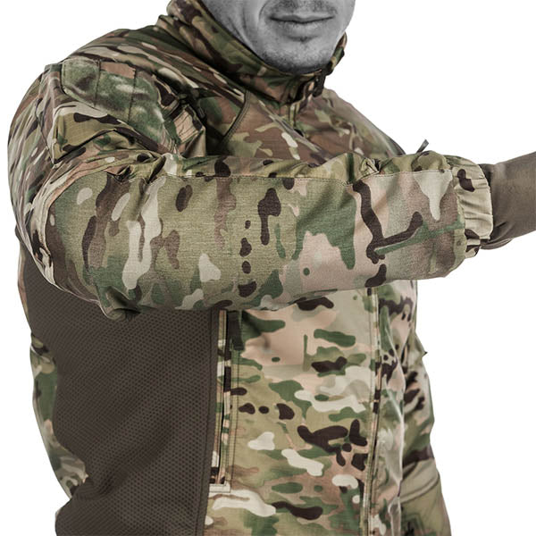 taktische Jacke DELTA ACE PLUS GEN.2, multicam Grösse S