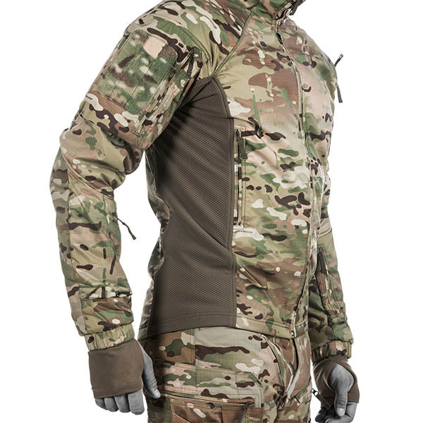 taktische Jacke DELTA ACE PLUS GEN.2, multicam Grösse S