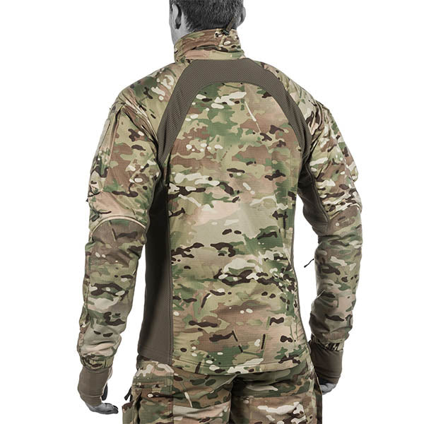taktische Jacke DELTA ACE PLUS GEN.2, multicam Grösse S