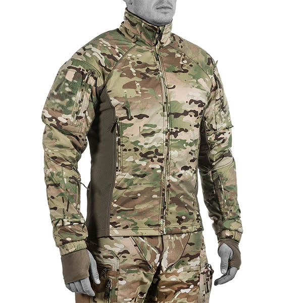 taktische Jacke DELTA ACE PLUS GEN.2, multicam Grösse S