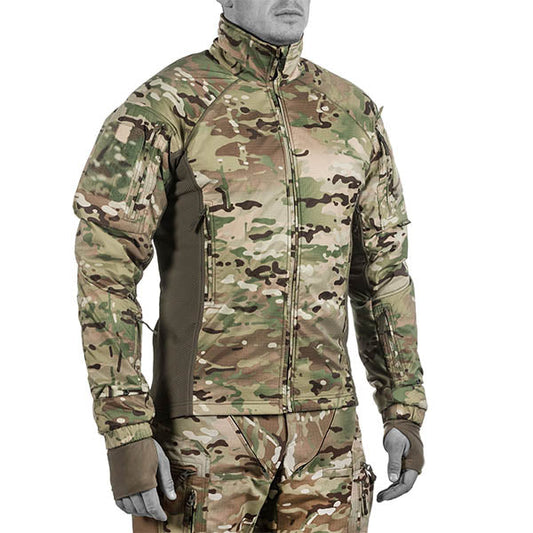 taktische Jacke DELTA ACE PLUS GEN.2, multicam Grösse S
