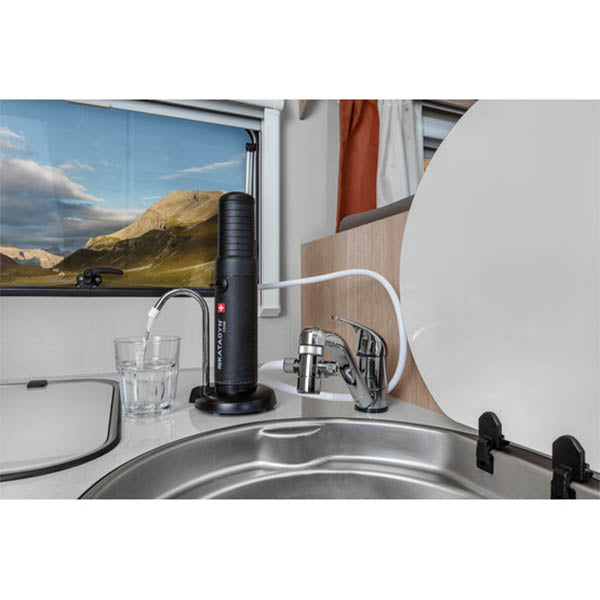 Wasserfilter, COMBI