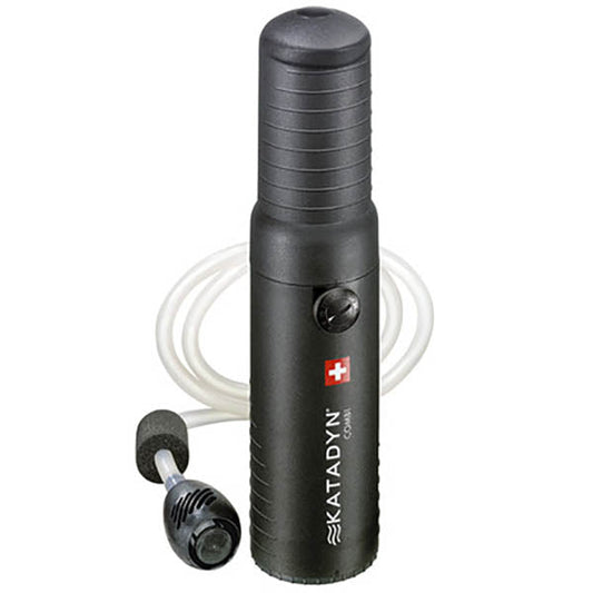 Wasserfilter, COMBI