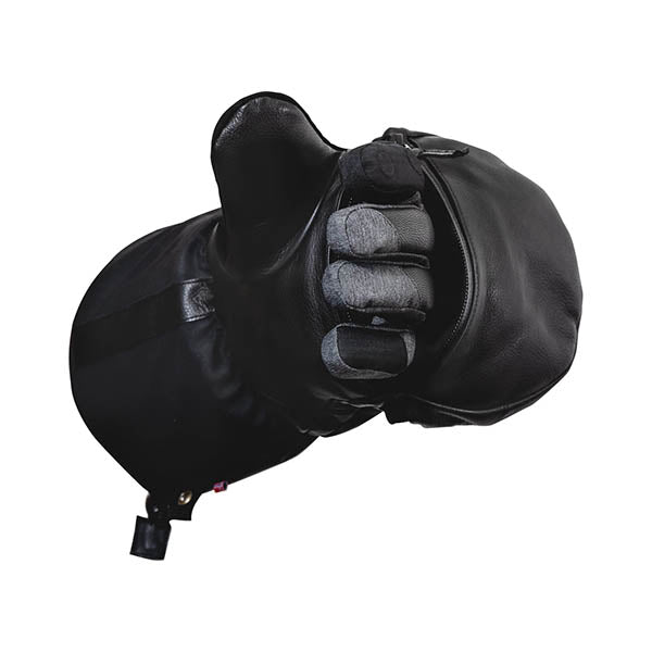 Fotohandschuh ALTA OVERMITT BLACK