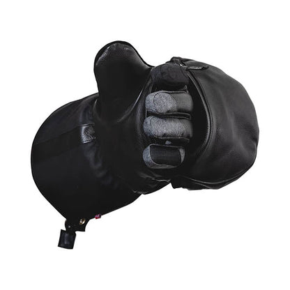 Fotohandschuh ALTA OVERMITT BLACK