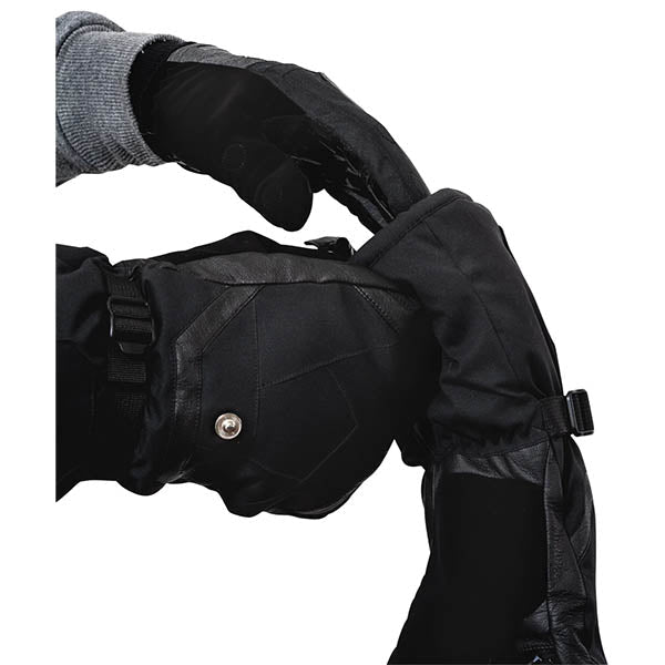 Fotohandschuh ALTA OVERMITT BLACK