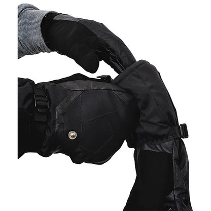 Fotohandschuh ALTA OVERMITT BLACK