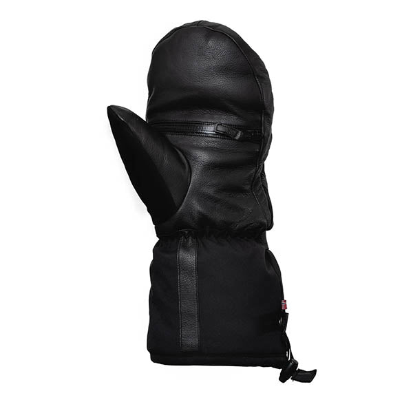 Fotohandschuh ALTA OVERMITT BLACK