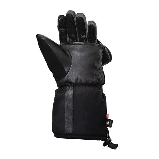 Fotohandschuh ALTA OVERMITT BLACK