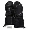 Fotohandschuh ALTA OVERMITT BLACK