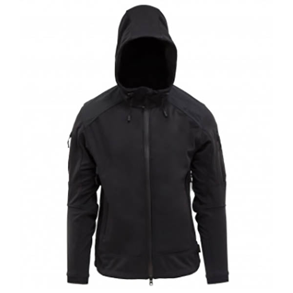 Softshell Jacke SPEZIALKRÄFTE
