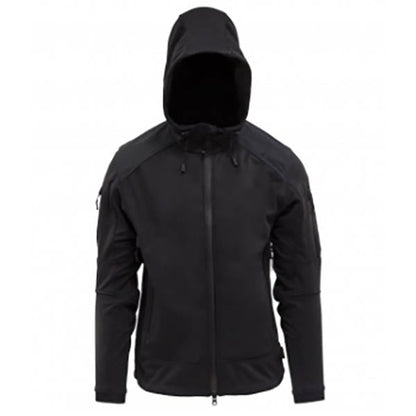 Softshell Jacke SPEZIALKRÄFTE
