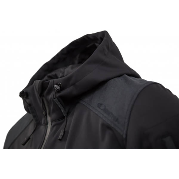 Softshell Jacke SPEZIALKRÄFTE