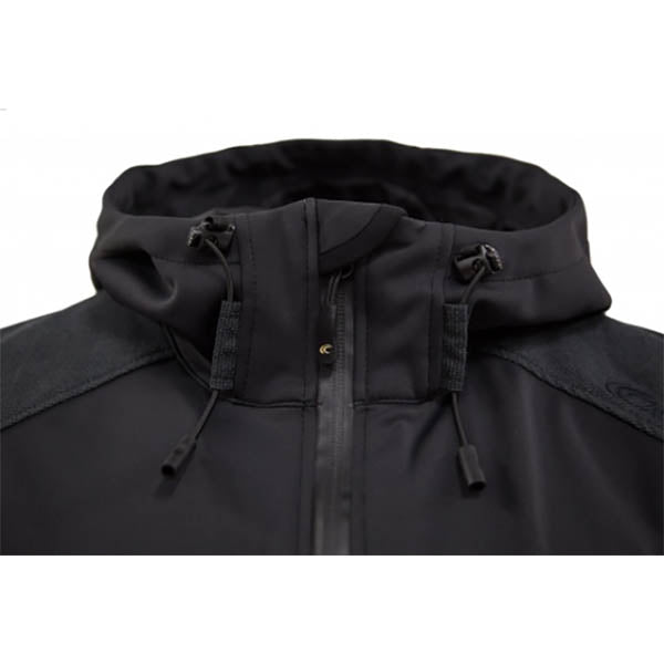 Softshell Jacke SPEZIALKRÄFTE