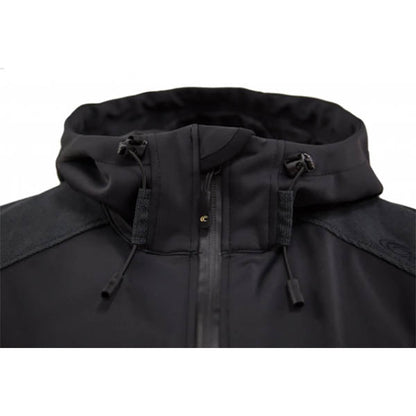 Softshell Jacke SPEZIALKRÄFTE