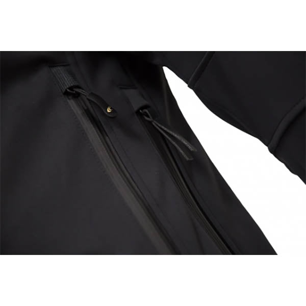 Softshell Jacke SPEZIALKRÄFTE