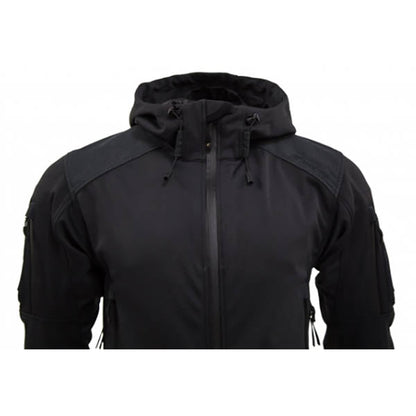 Softshell Jacke SPEZIALKRÄFTE