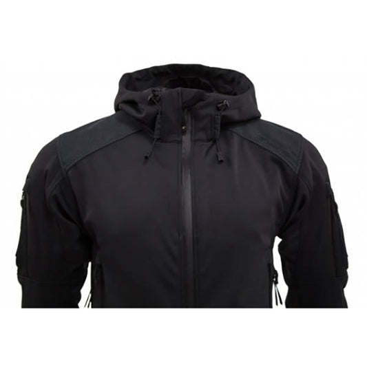 Softshell Jacke SPEZIALKRÄFTE