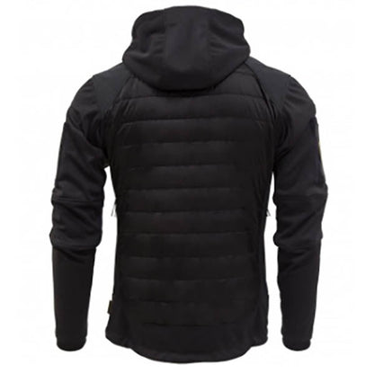 Softshell Jacke SPEZIALKRÄFTE