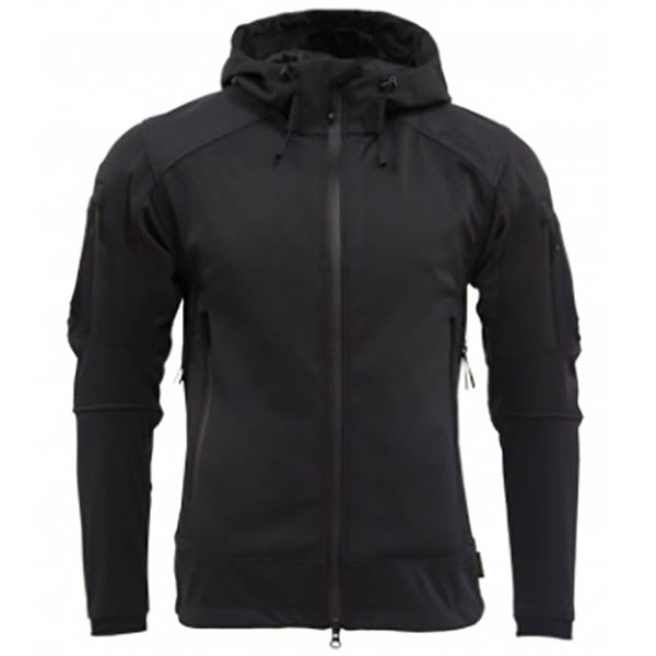 Softshell Jacke SPEZIALKRÄFTE