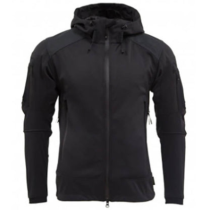 Softshell Jacke SPEZIALKRÄFTE