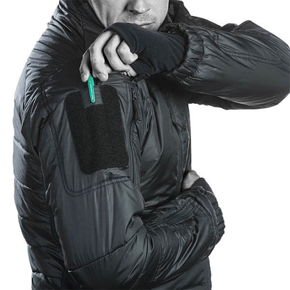 taktische Winterjacke DELTA ML GEN. 2, black