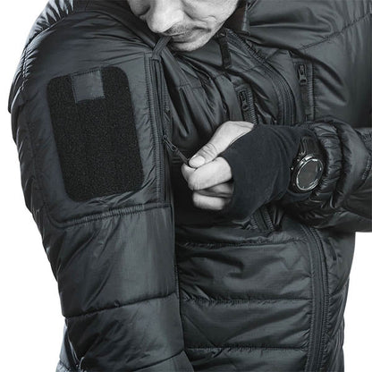 taktische Winterjacke DELTA ML GEN. 2, black