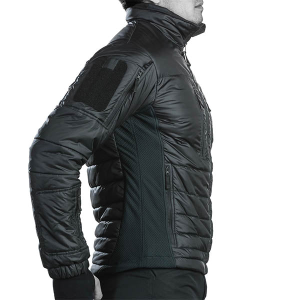 taktische Winterjacke DELTA ML GEN. 2, black