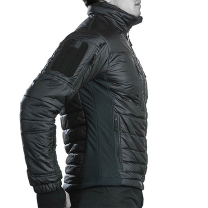 taktische Winterjacke DELTA ML GEN. 2, black