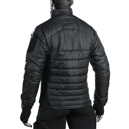 taktische Winterjacke DELTA ML GEN. 2, black