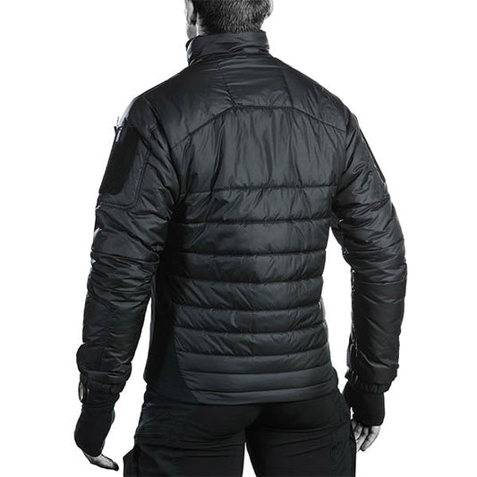 taktische Winterjacke DELTA ML GEN. 2, black