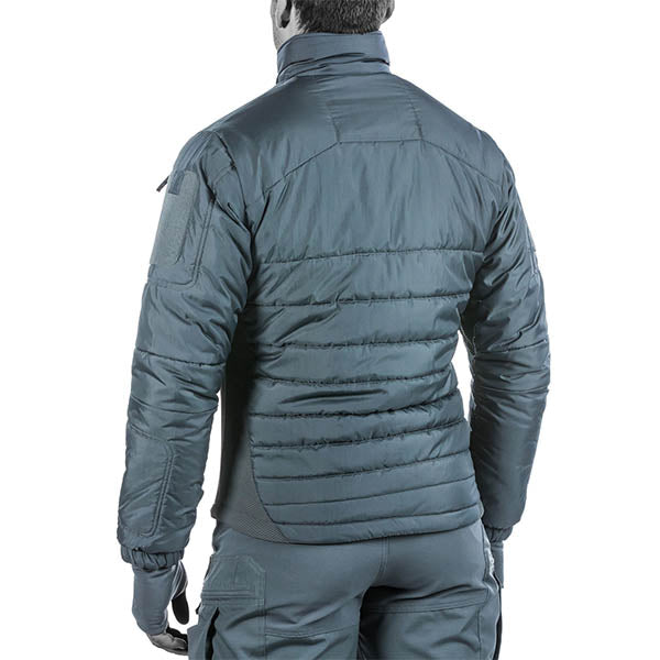 Taktische Winterjacke DELTA ML GEN. 2, Steel Grey